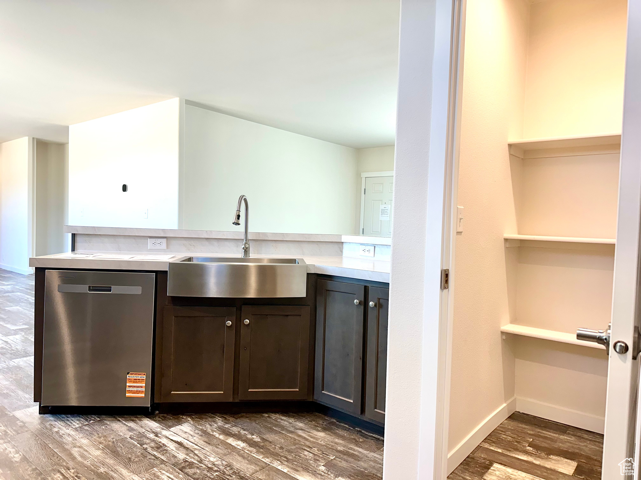 DESERT SAGE - Residential