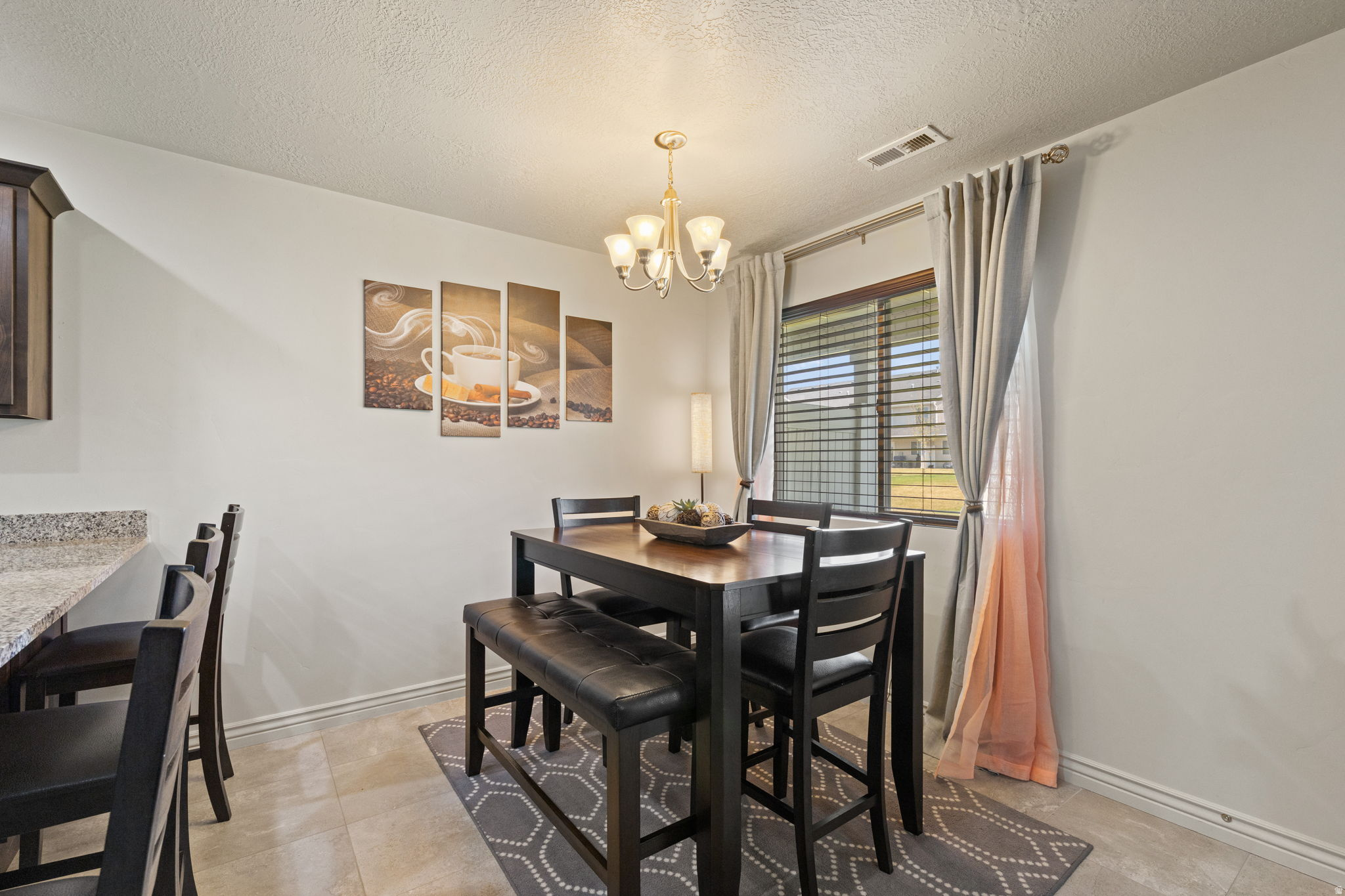 SANDY POINT - Residential