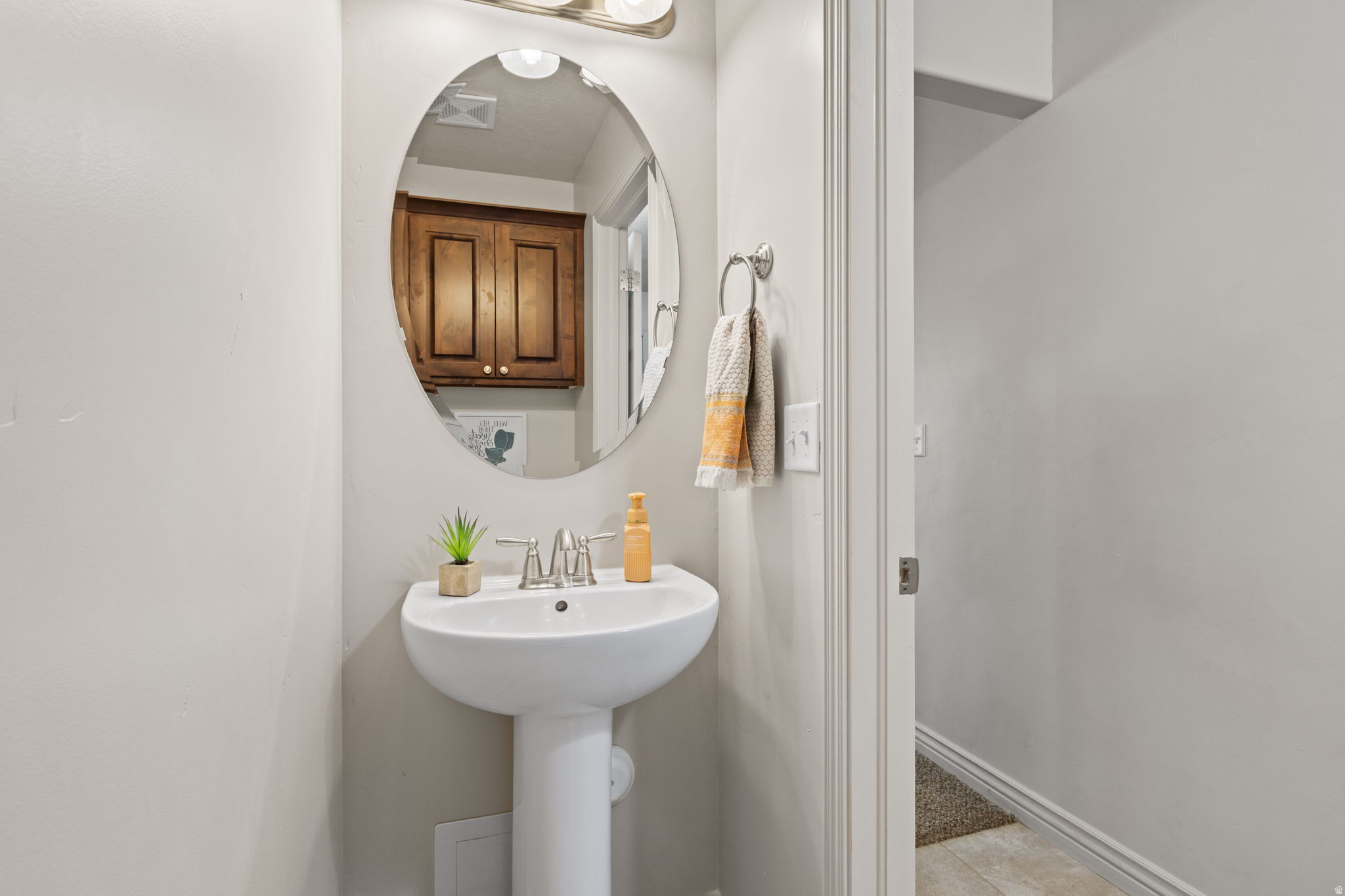 SANDY POINT - Residential