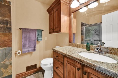 Tiny photo for 3222 W TYSONBROOK CT. Ct, Taylorsville, UT 84129 (MLS # 2138285)