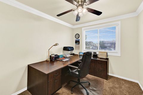 Tiny photo for 3222 W TYSONBROOK CT. Ct, Taylorsville, UT 84129 (MLS # 2138285)