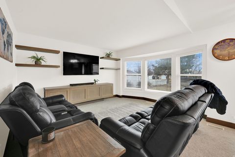 Tiny photo for 3222 W TYSONBROOK CT. Ct, Taylorsville, UT 84129 (MLS # 2138285)