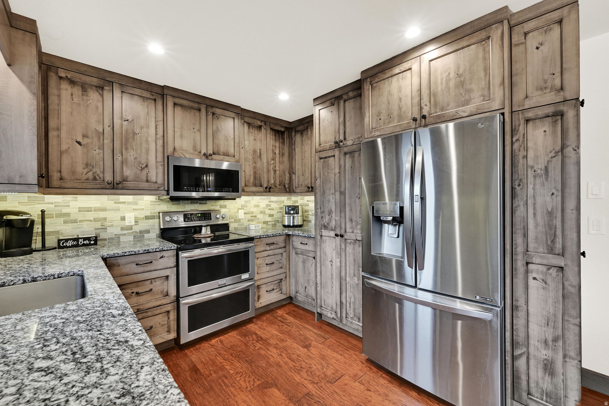 BENNION ESTATES PH 7 - Residential