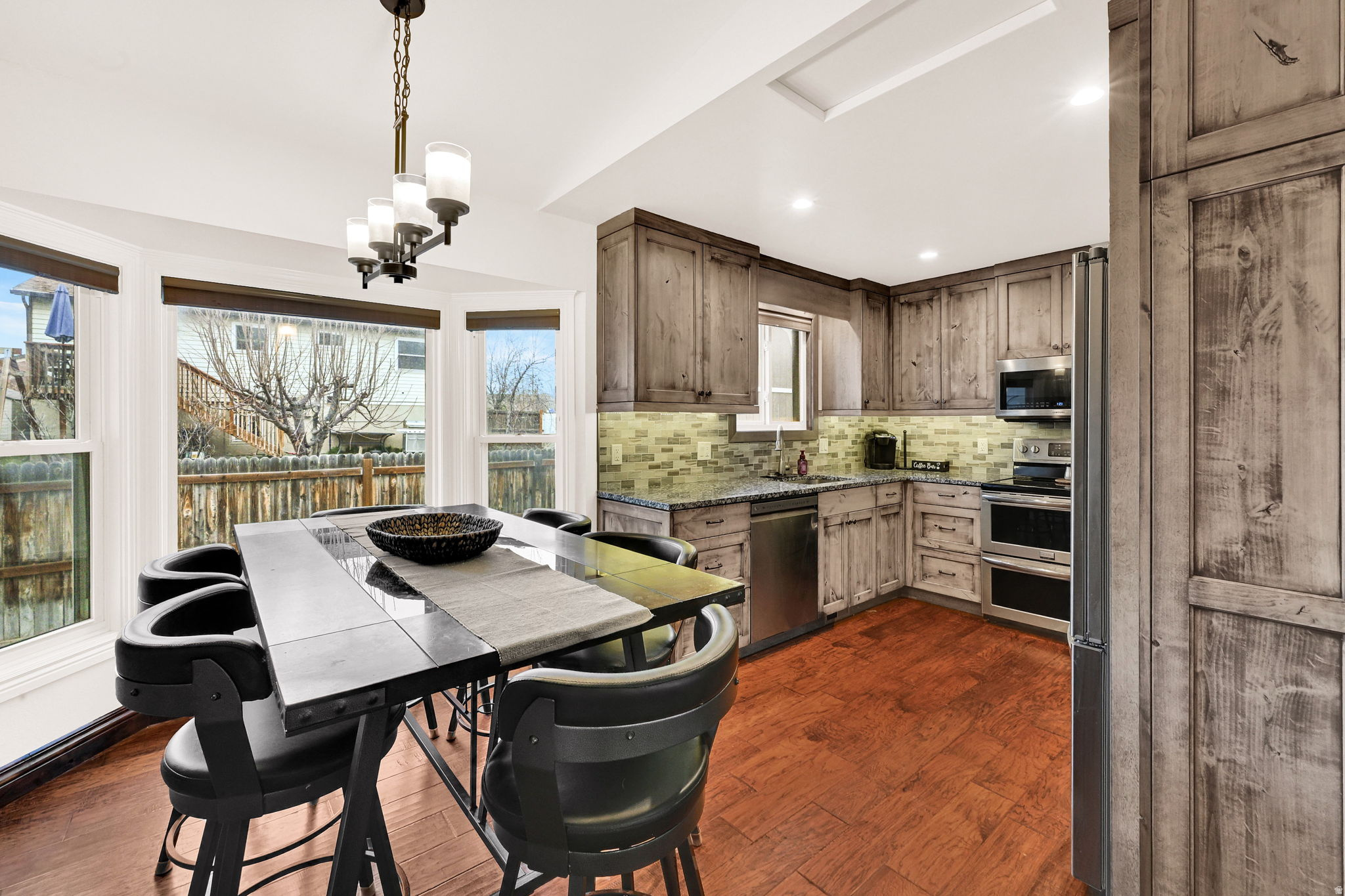 BENNION ESTATES PH 7 - Residential