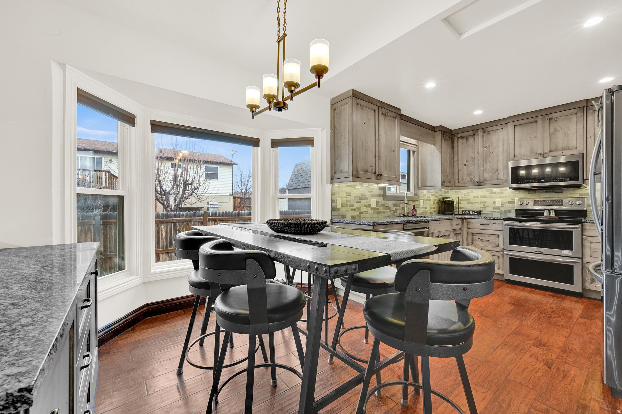 BENNION ESTATES PH 7 - Residential