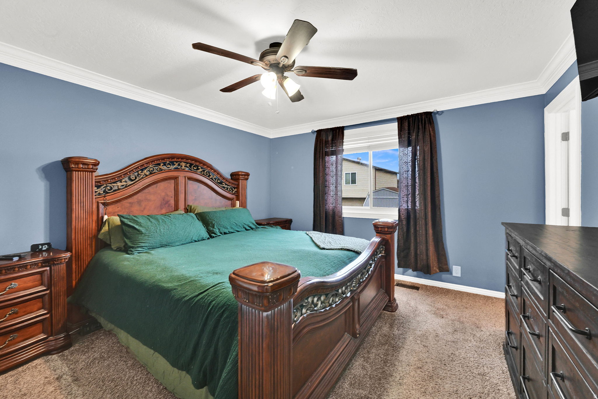 BENNION ESTATES PH 7 - Residential