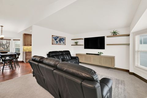 Tiny photo for 3222 W TYSONBROOK CT. Ct, Taylorsville, UT 84129 (MLS # 2138285)