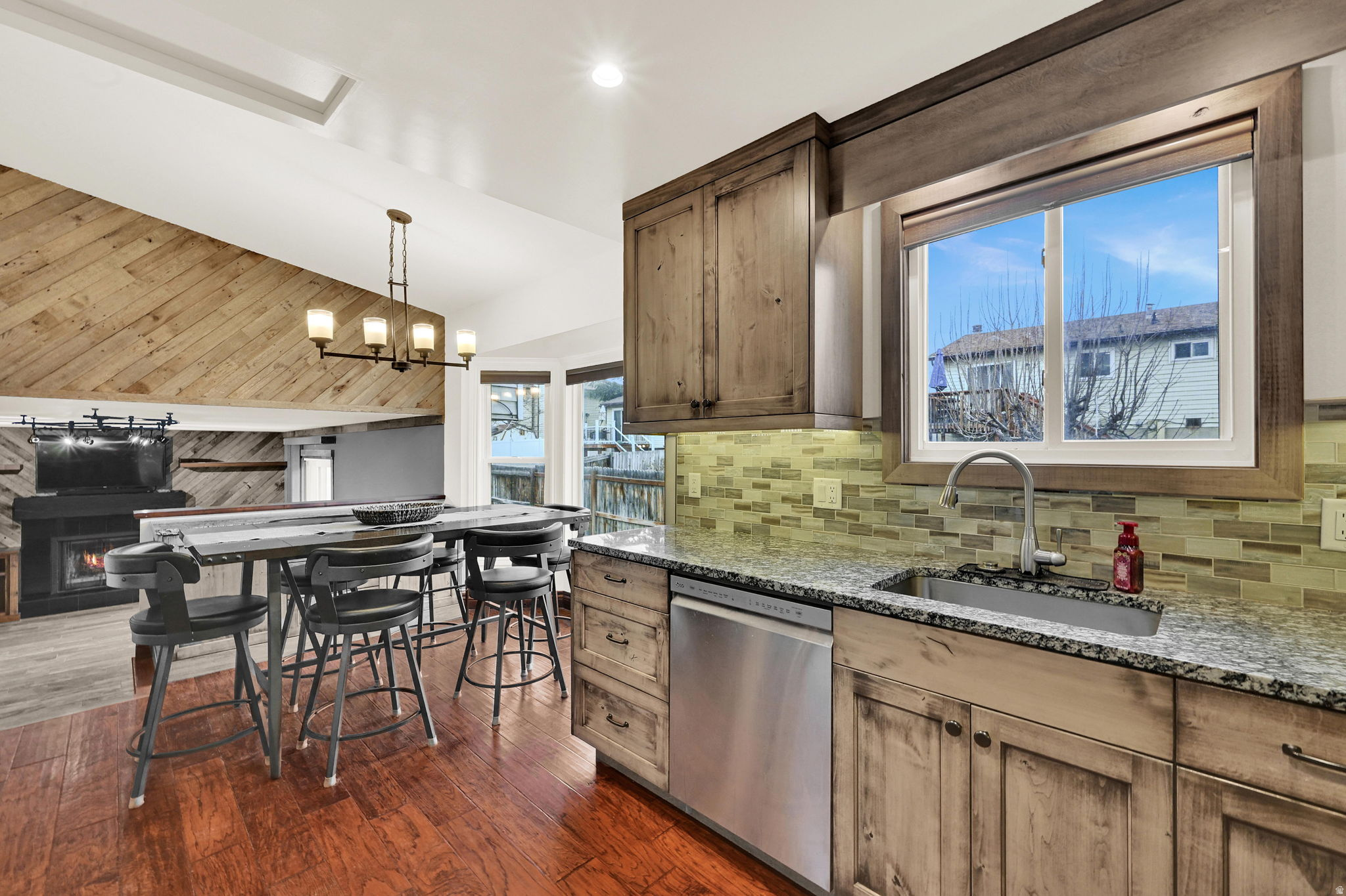 BENNION ESTATES PH 7 - Residential