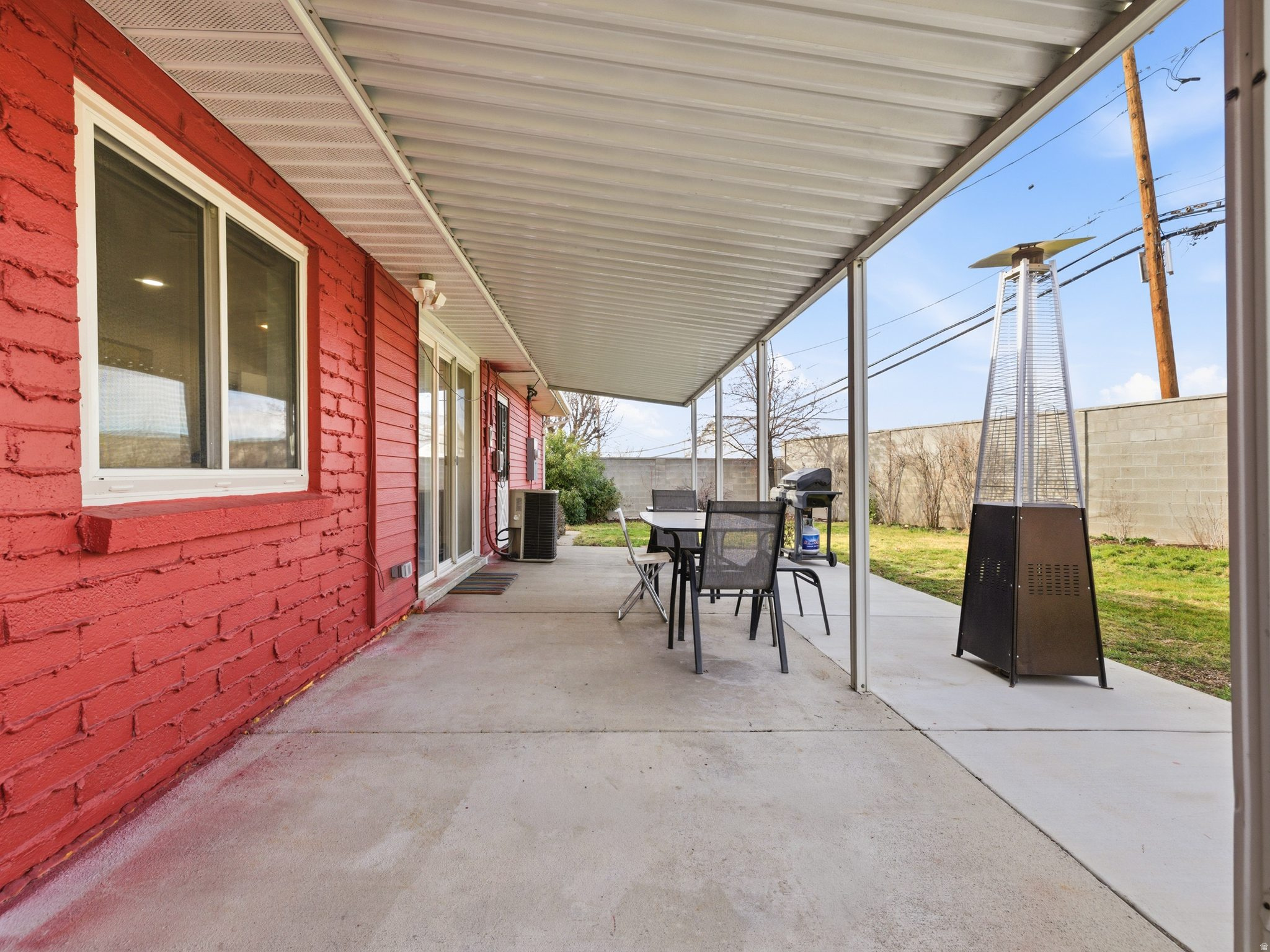 LORAN HEIGHTS ADD - Residential