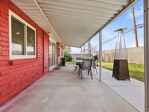 Tiny photo for 2885 E LORAN DR, Millcreek, UT 84109 (MLS # 2140055)