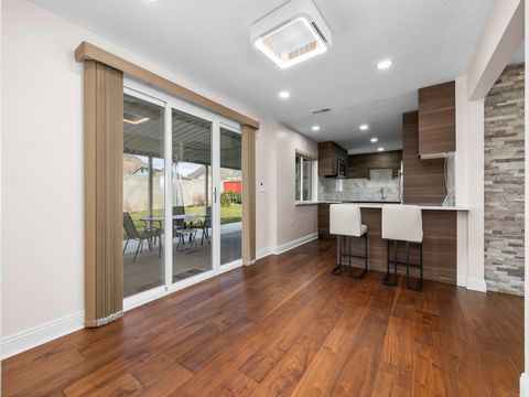 Tiny photo for 2885 E LORAN DR, Millcreek, UT 84109 (MLS # 2140055)