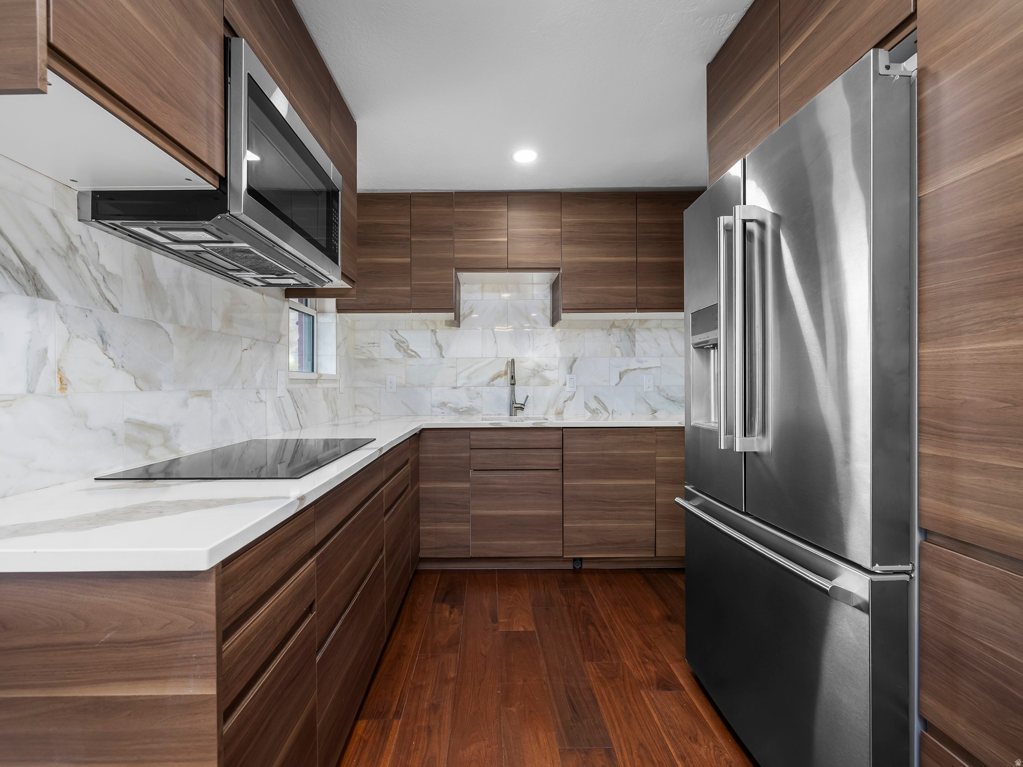 LORAN HEIGHTS ADD - Residential