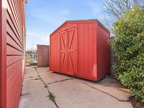 Tiny photo for 2885 E LORAN DR, Millcreek, UT 84109 (MLS # 2140055)