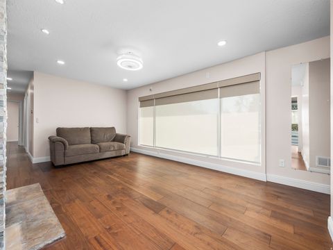 Tiny photo for 2885 E LORAN DR, Millcreek, UT 84109 (MLS # 2140055)