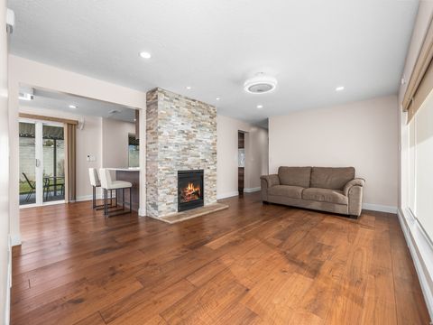 Tiny photo for 2885 E LORAN DR, Millcreek, UT 84109 (MLS # 2140055)