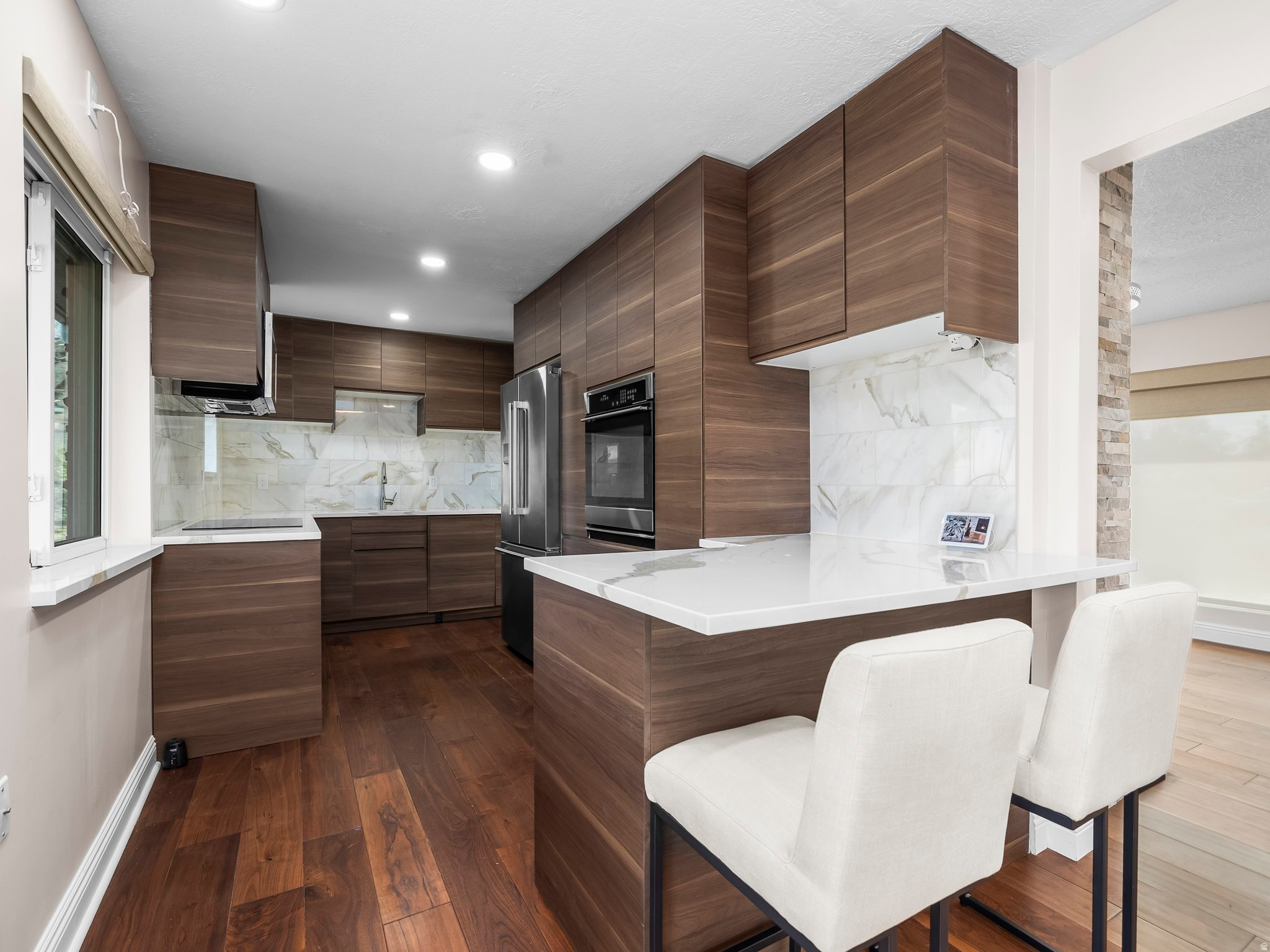 LORAN HEIGHTS ADD - Residential