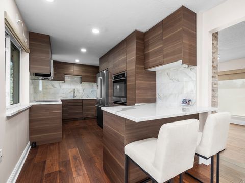 Tiny photo for 2885 E LORAN DR, Millcreek, UT 84109 (MLS # 2140055)