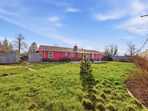 Tiny photo for 2885 E LORAN DR, Millcreek, UT 84109 (MLS # 2140055)