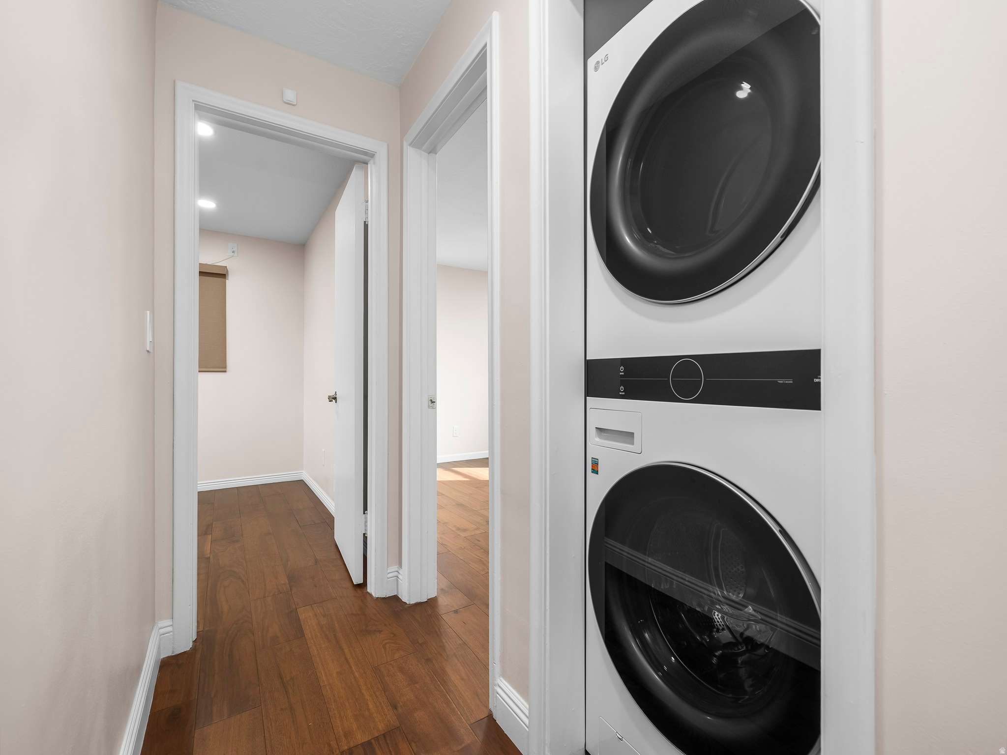 LORAN HEIGHTS ADD - Residential