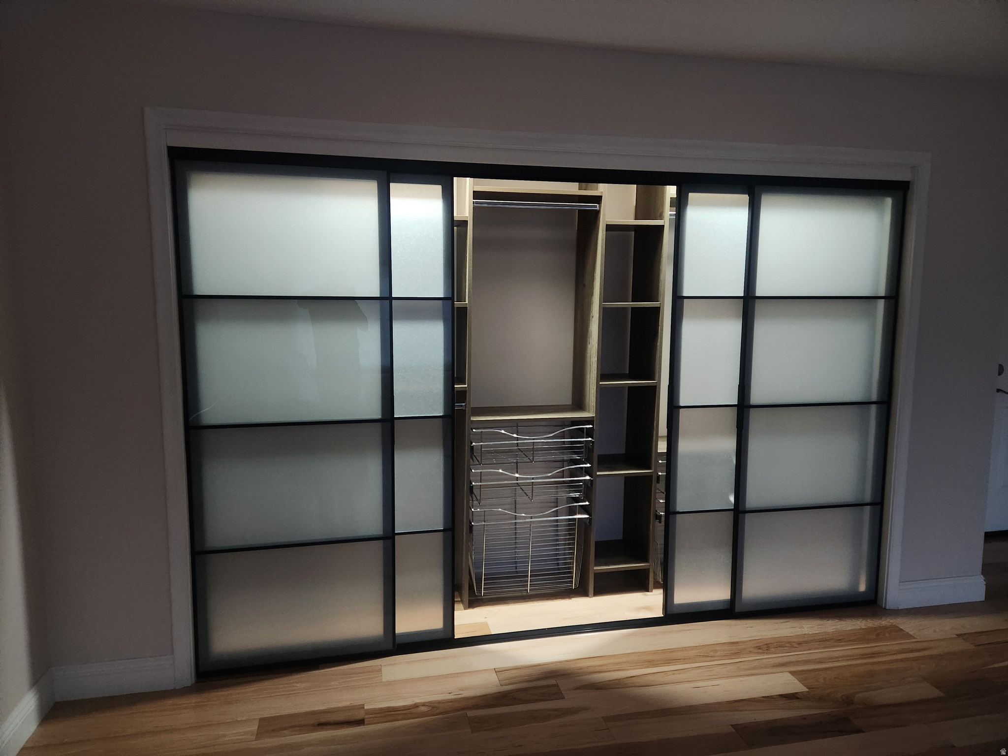 LORAN HEIGHTS ADD - Residential