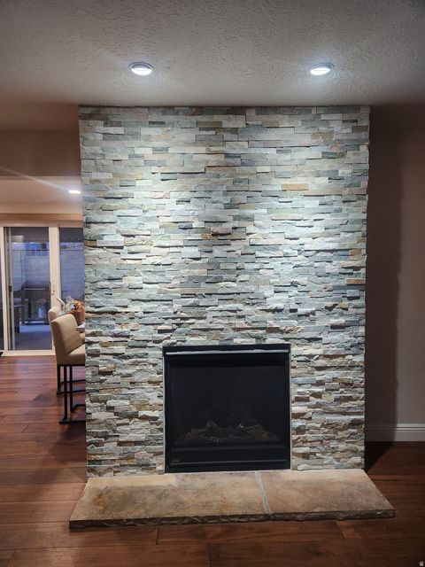 Tiny photo for 2885 E LORAN DR, Millcreek, UT 84109 (MLS # 2140055)