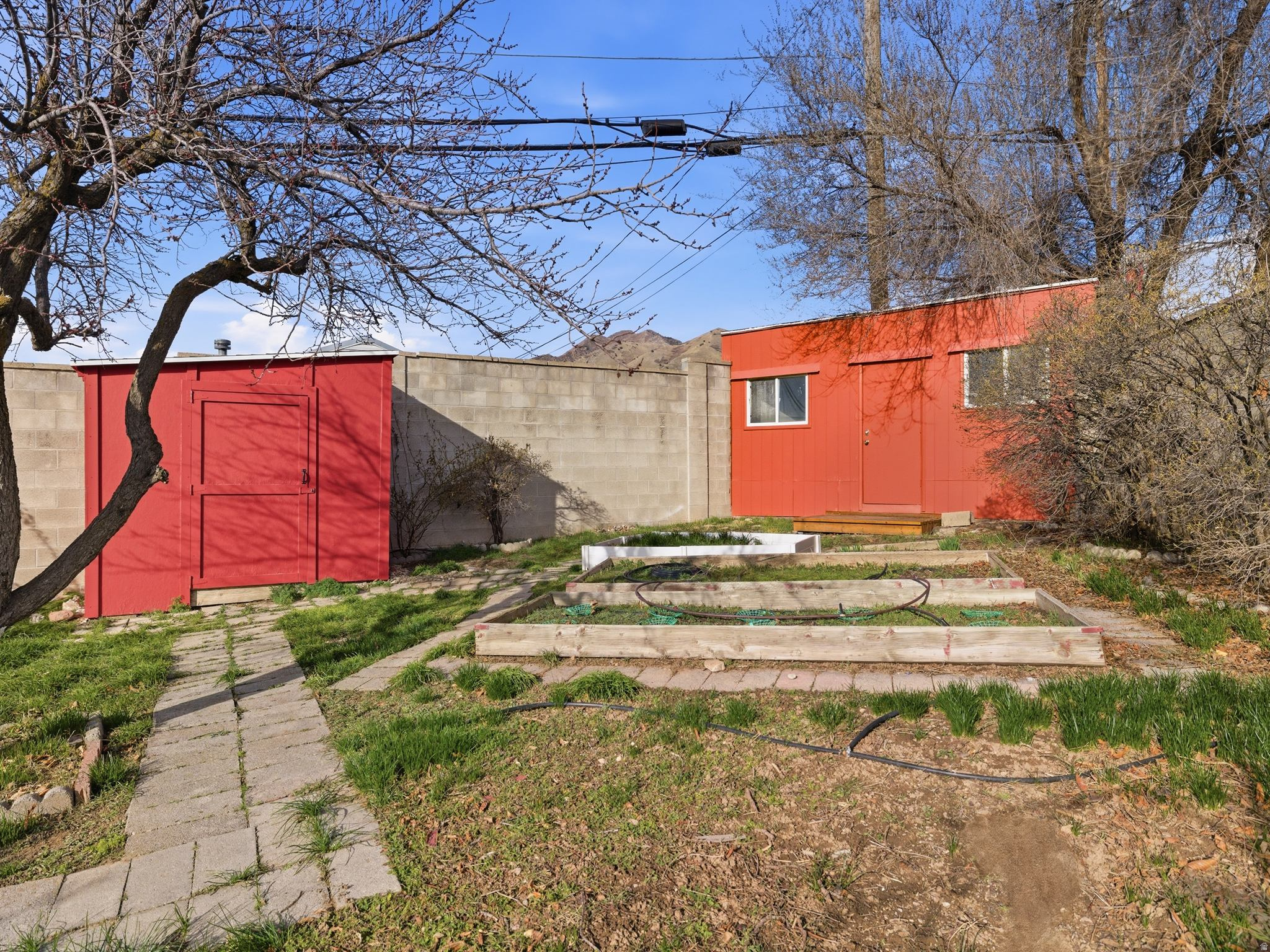 LORAN HEIGHTS ADD - Residential