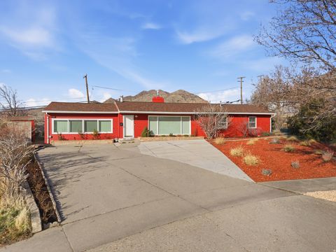 Tiny photo for 2885 E LORAN DR, Millcreek, UT 84109 (MLS # 2140055)