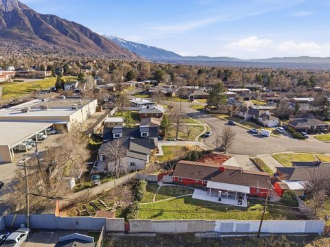 Tiny photo for 2885 E LORAN DR, Millcreek, UT 84109 (MLS # 2140055)