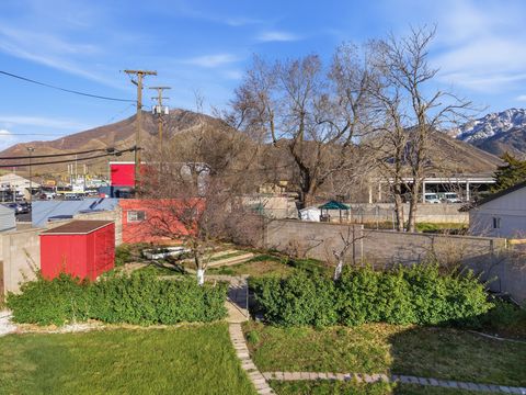Tiny photo for 2885 E LORAN DR, Millcreek, UT 84109 (MLS # 2140055)