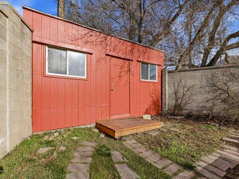 Tiny photo for 2885 E LORAN DR, Millcreek, UT 84109 (MLS # 2140055)