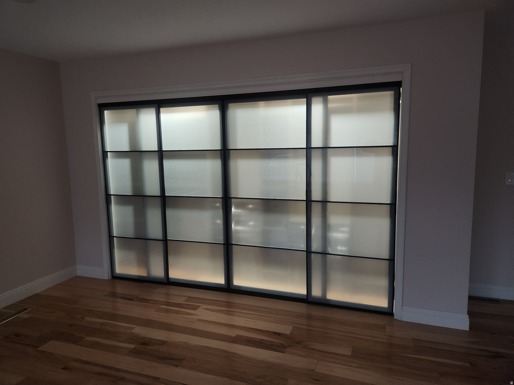 LORAN HEIGHTS ADD - Residential