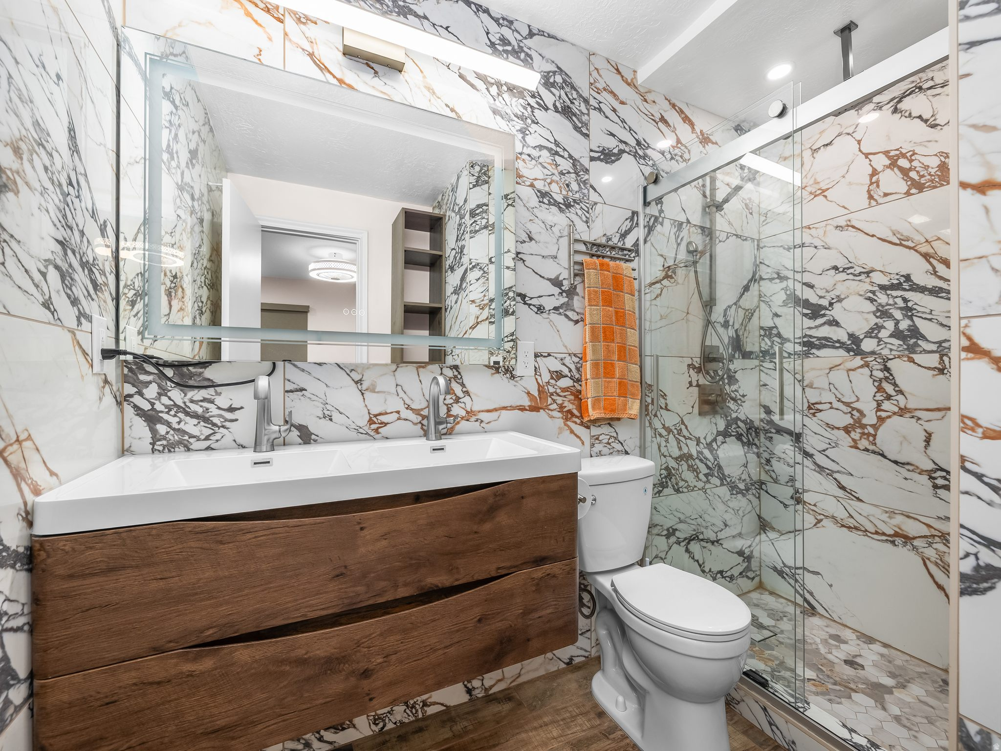 LORAN HEIGHTS ADD - Residential