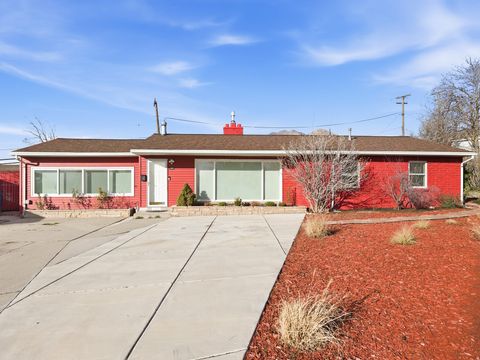 Photo of 2885 E LORAN DR, Millcreek, UT 84109 (MLS # 2140055)