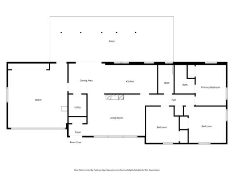 Tiny photo for 2885 E LORAN DR, Millcreek, UT 84109 (MLS # 2140055)