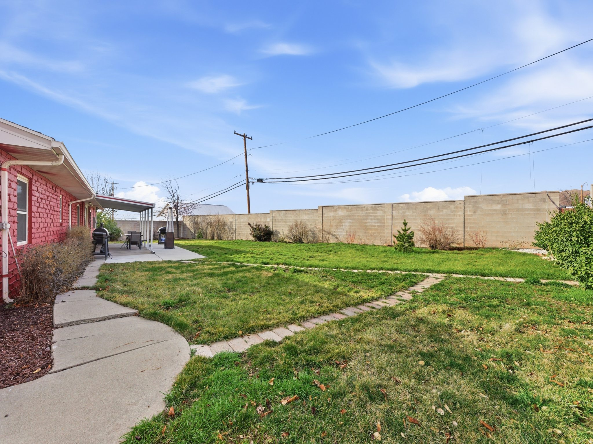 LORAN HEIGHTS ADD - Residential