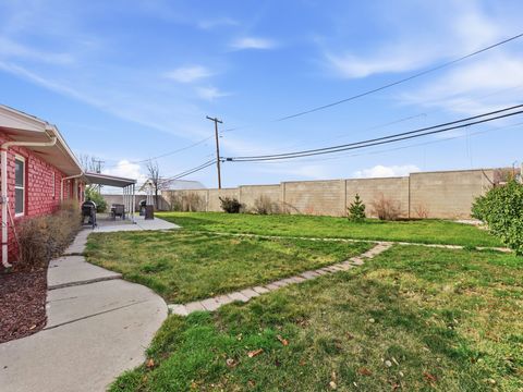 Tiny photo for 2885 E LORAN DR, Millcreek, UT 84109 (MLS # 2140055)