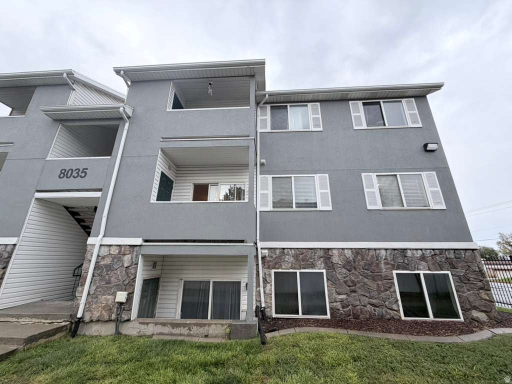 Photo of 8035 W COPPERFIELD PL #22, Magna, UT 84044 (MLS # 2183226)