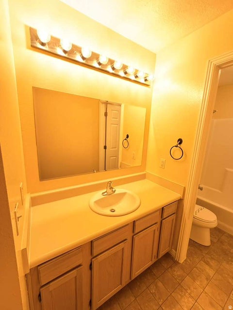Tiny photo for 8035 W COPPERFIELD PL #22, Magna, UT 84044 (MLS # 2183226)