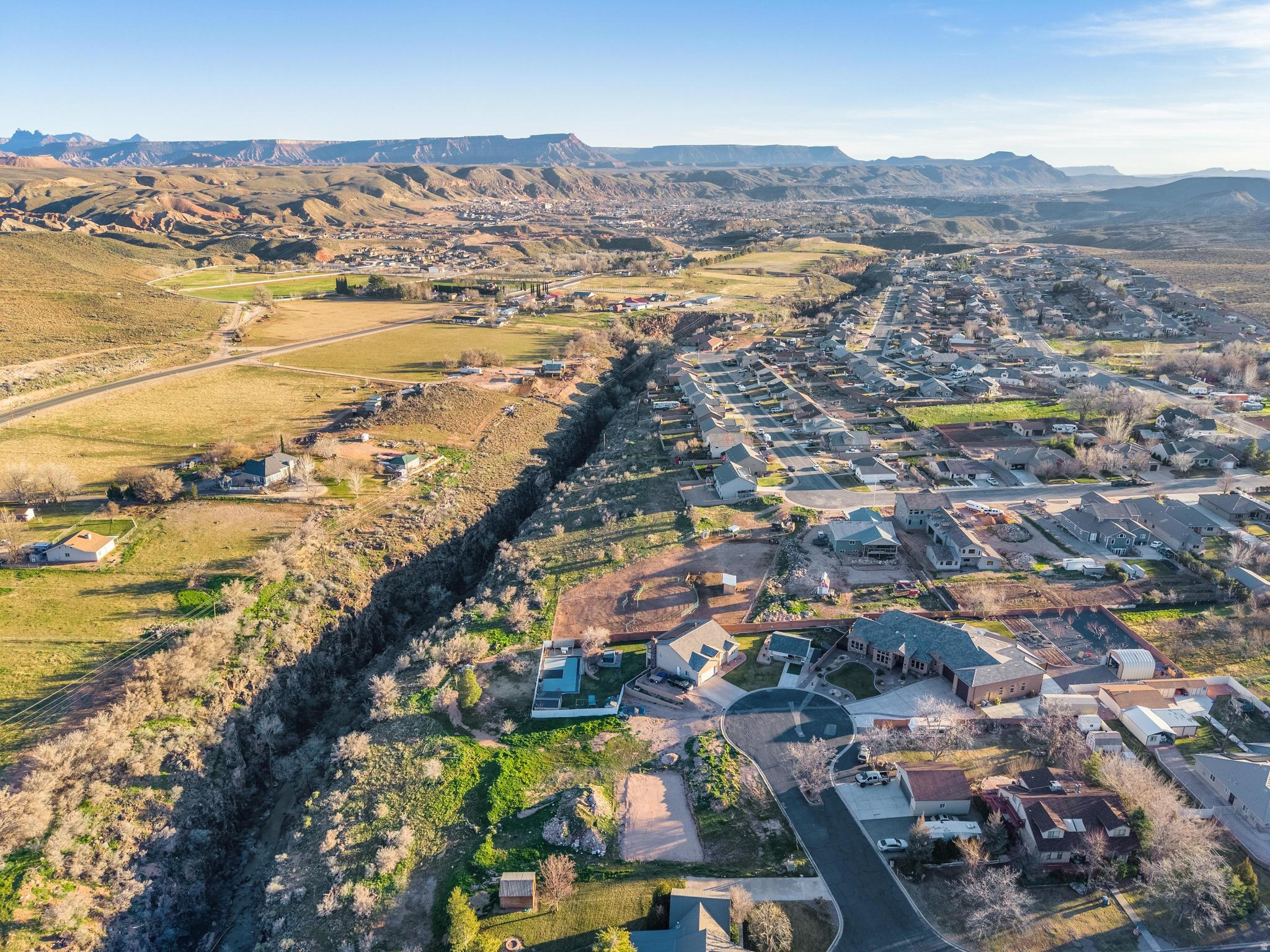 ALMOND HEIGHTS PARK AMD - Land