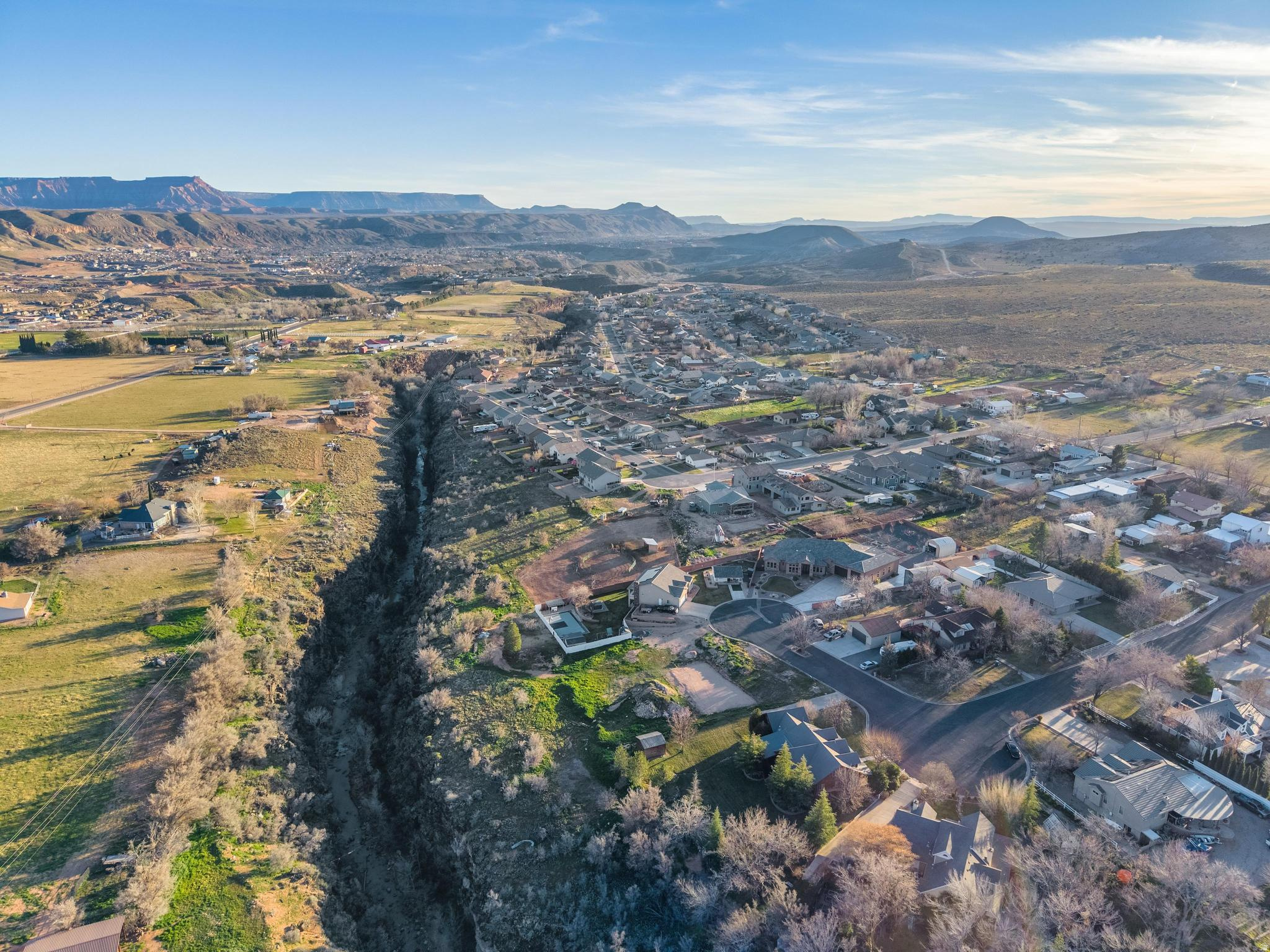 ALMOND HEIGHTS PARK AMD - Land