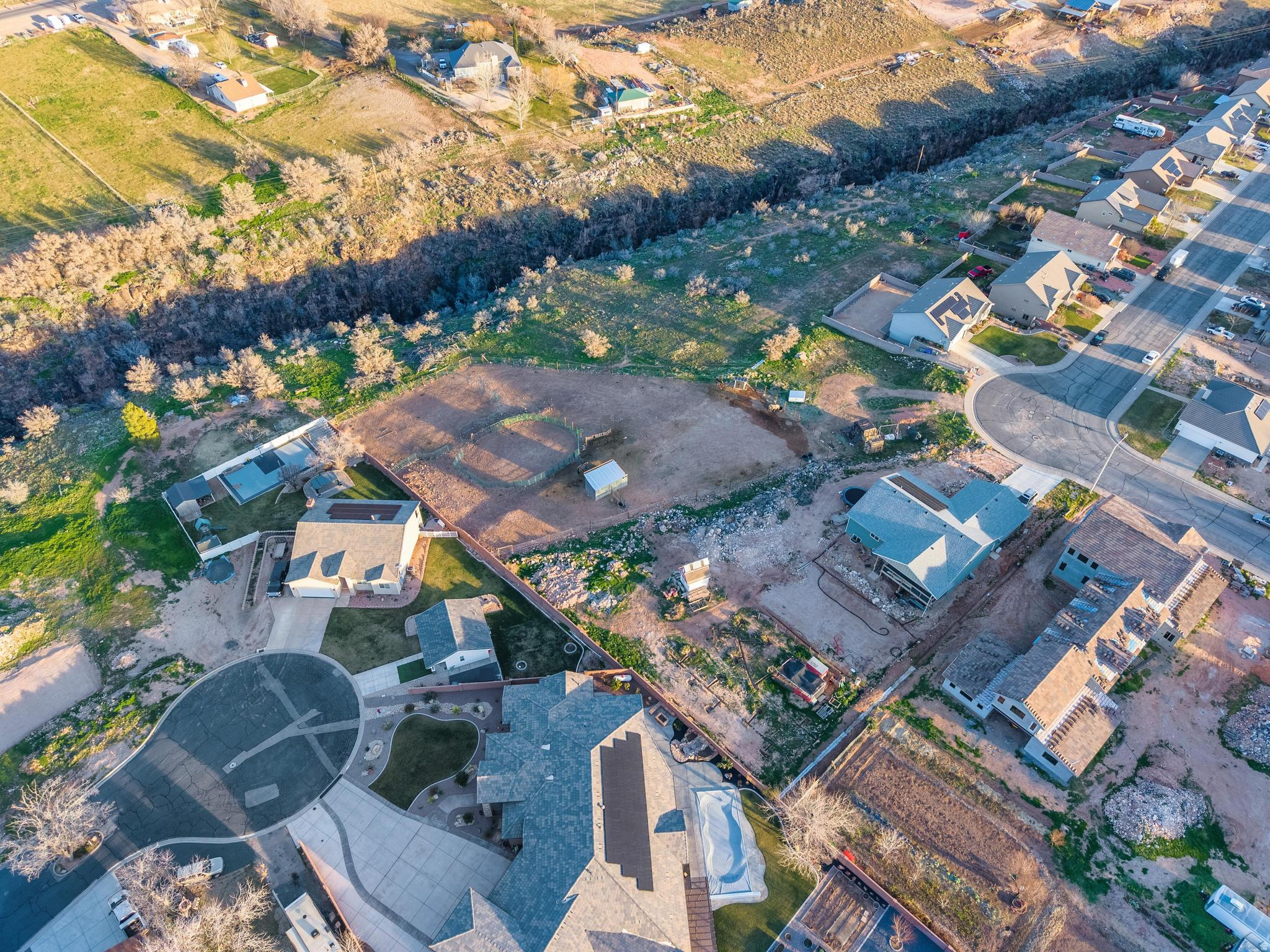 ALMOND HEIGHTS PARK AMD - Land