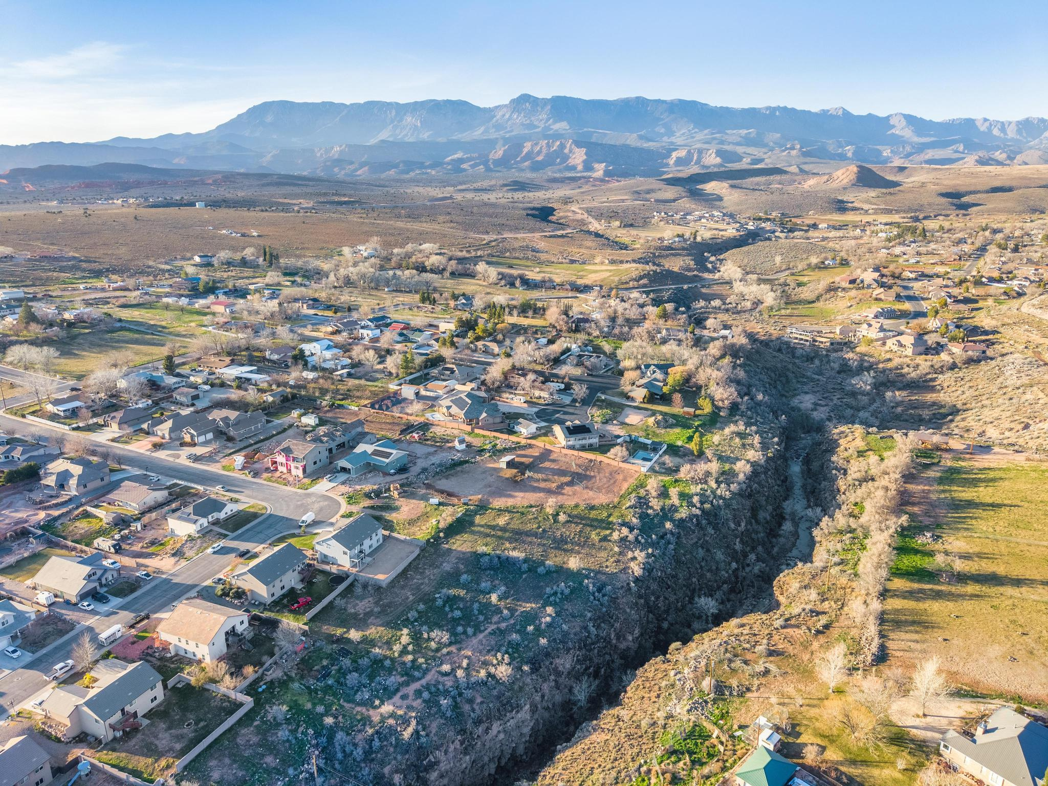 ALMOND HEIGHTS PARK AMD - Land