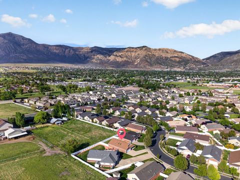 Tiny photo for 2465 N DORCHESTER AVE, Harrisville, UT 84414 (MLS # 2153322)