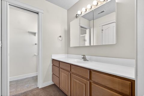 Tiny photo for 2465 N DORCHESTER AVE, Harrisville, UT 84414 (MLS # 2153322)