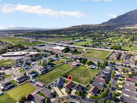 Tiny photo for 2465 N DORCHESTER AVE, Harrisville, UT 84414 (MLS # 2153322)