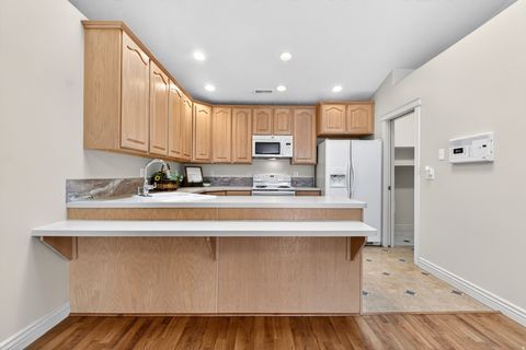 Tiny photo for 2465 N DORCHESTER AVE, Harrisville, UT 84414 (MLS # 2153322)
