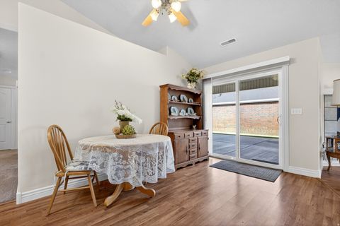 Tiny photo for 2465 N DORCHESTER AVE, Harrisville, UT 84414 (MLS # 2153322)