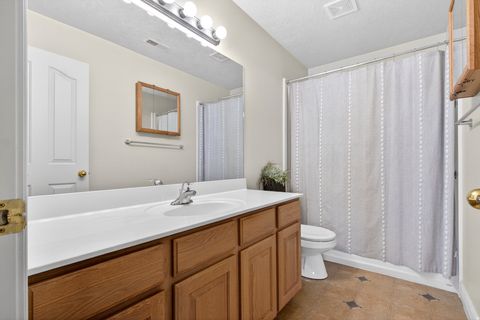 Tiny photo for 2465 N DORCHESTER AVE, Harrisville, UT 84414 (MLS # 2153322)