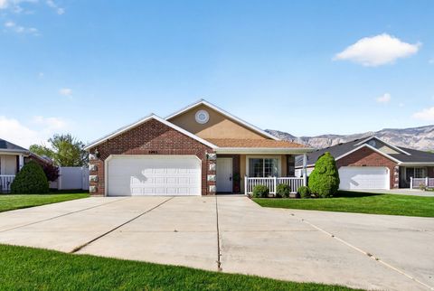 Tiny photo for 2465 N DORCHESTER AVE, Harrisville, UT 84414 (MLS # 2153322)