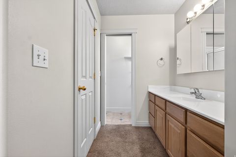 Tiny photo for 2465 N DORCHESTER AVE, Harrisville, UT 84414 (MLS # 2153322)